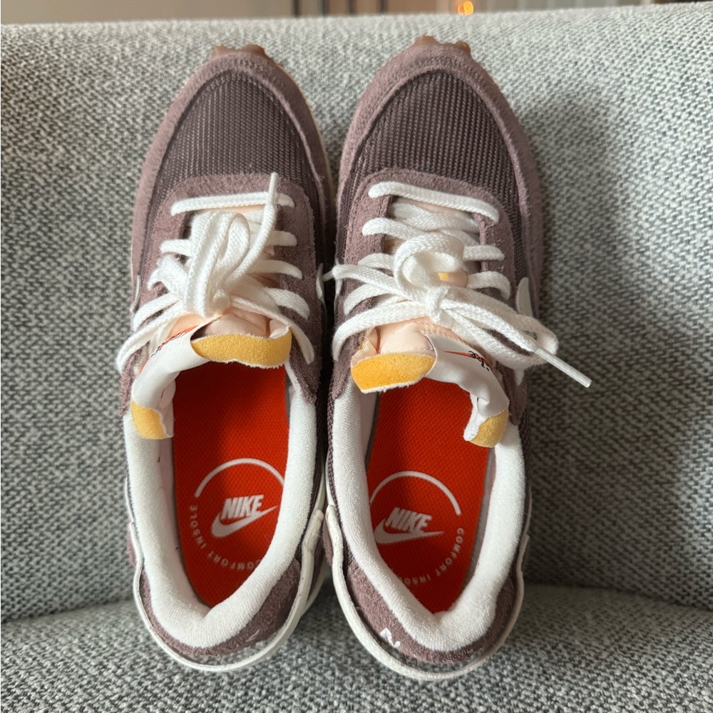 Nike Waffle Debut Vintage - Picture 2 of 5